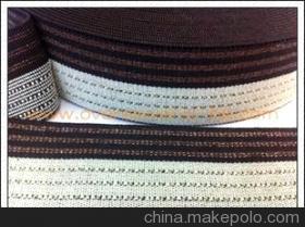 【【專業(yè)設(shè)計 生產(chǎn) 批發(fā)】創(chuàng)造潮流服裝腰帶松緊帶彈性織物】價格,廠家,圖片,織帶類,廣州市琳樂欣文貿(mào)易-