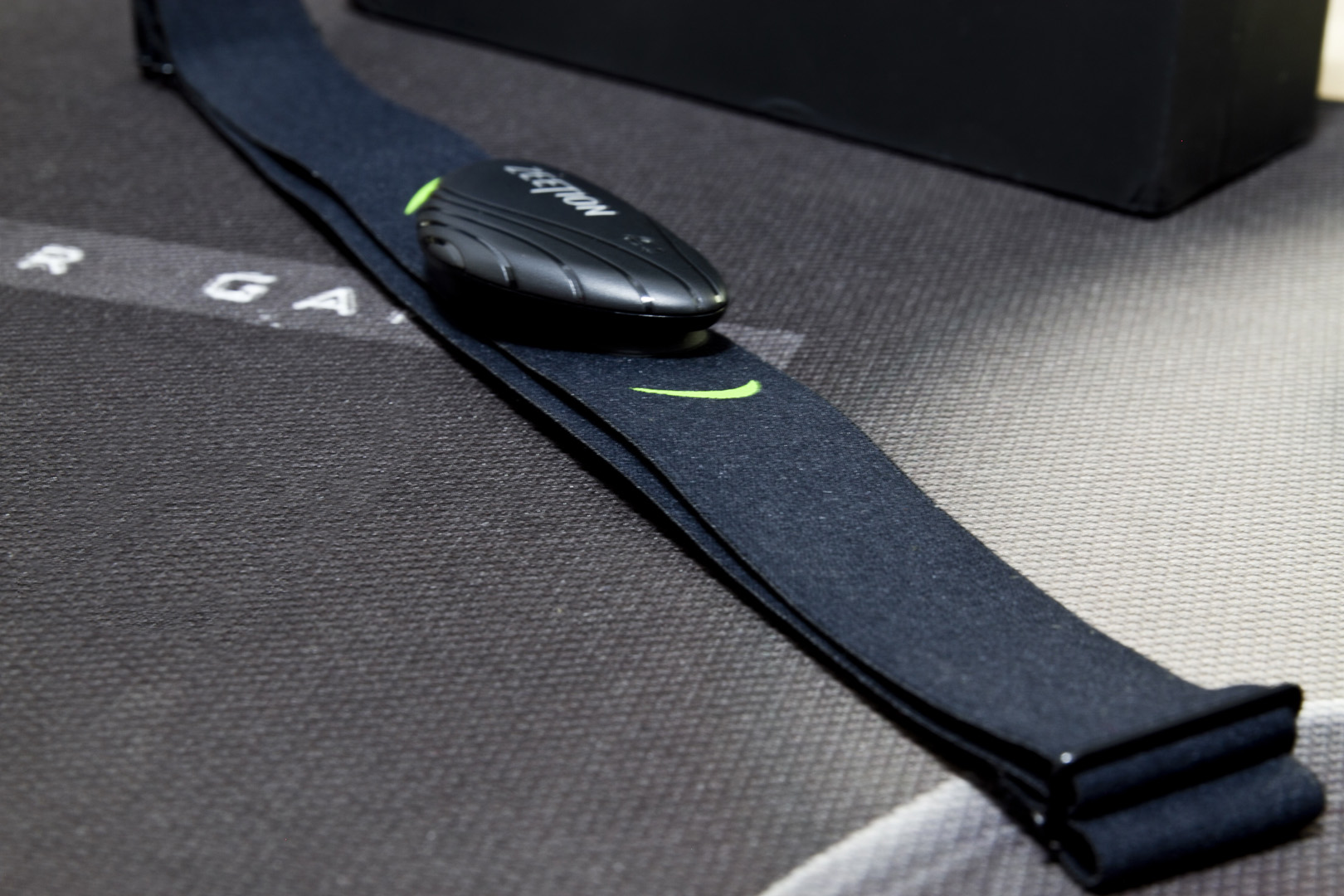 愛(ài)運(yùn)動(dòng)的你對(duì)心率了解嗎?迅智H1心電帶讓運(yùn)動(dòng)更專業(yè)