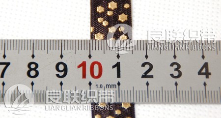 廈門良聯(lián)織帶彈性帶印刷織帶印刷燙金熱轉(zhuǎn)印等系列【廠家直銷批發(fā)】彩色松緊帶 多款式多種類可來(lái)樣訂購(gòu)