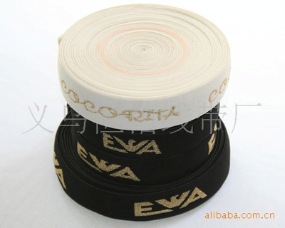 義烏恒禧線帶廠 專業生產，優價供應高品質彈性織帶