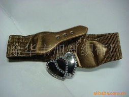 金華市旭日織帶廠彈性腰帶庫存產品清單