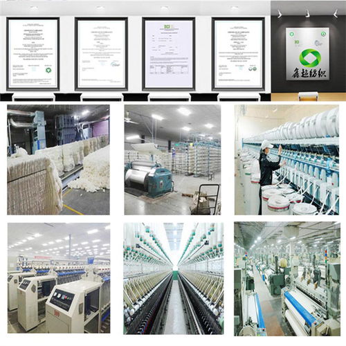 揭陽有機棉帆布廠家 鑫超紡織品以合理價格與專業(yè)技術(shù)引領市場